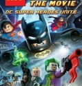 LEGO BATMAN: THE MOVIE