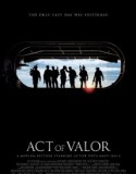 ACT OF VALOR (2012)