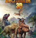 WALKING WITH DINOSAURS (2013)