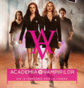VAMPIRE ACADEMY (2014)