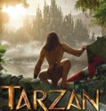 TARZAN (2013)