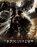 Terminator - Salvarea