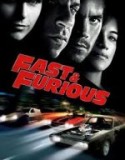 FAST AND FURIOUS 4