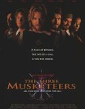 THE THREE MUSKETEERS 1993