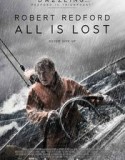 ALL IS LOST (2013)
