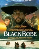 BLACK ROBE (1991)