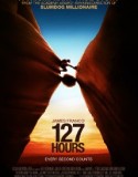 127 HOURS 2010