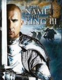 IN THE NAME OF THE KING III (2014)