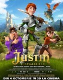 JUSTIN AND THE KNIGHTS OF VALOUR