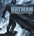 BATMAN THE DARK KNIGHT RETURNS, PART 1 2012