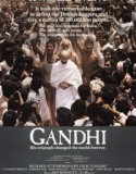 GANDHI (1982)