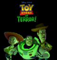 TOY STORY OF TERROR (2013)