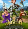 JUSTIN AND THE KNIGHTS OF VALOUR (2013)