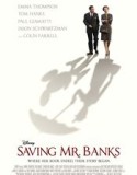 SAVING MR. BANKS (2013)