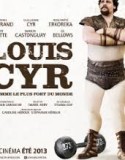 LOUIS CYR (2013)