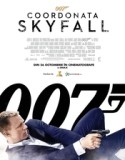 SKYFALL – 007: COORDONATA SKYFALL (2012)